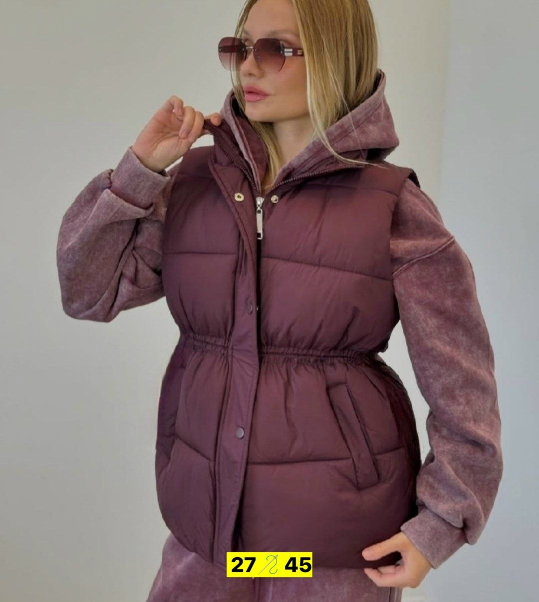 Женская одежда