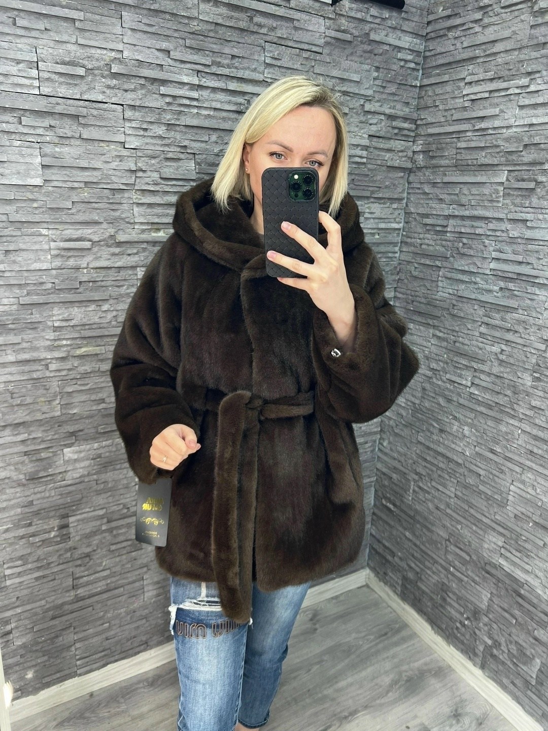 эко шуба,шуба белая,искусственная шуба,белая норковая шуба,шуба искусственная белая