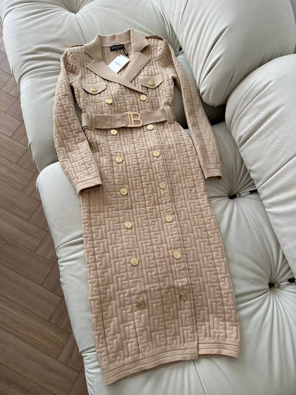 платье balmain бандажное,стильное платье,платье трикотажное приталенное лапша,трикотажное платье,платье женская