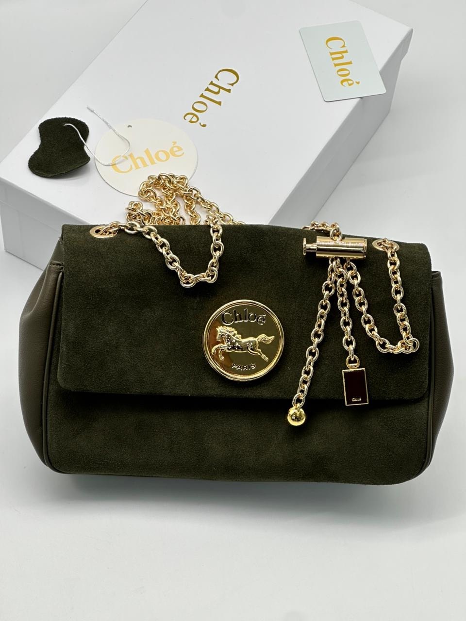 сумка chloe,сумка,сумки,замшевая сумка,женская сумка