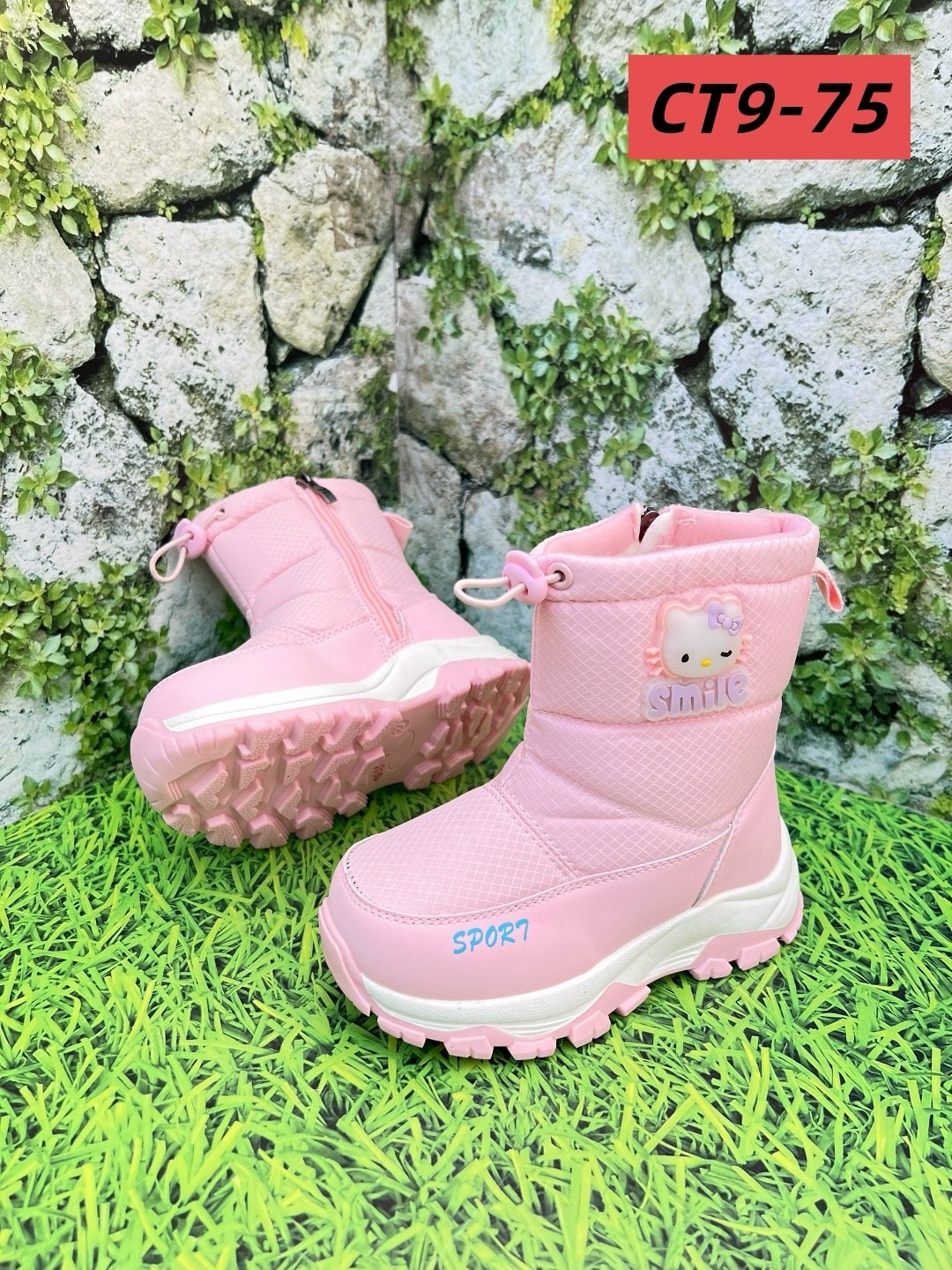 детские дутики,дутики зимние детские,сапоги детские,детские зимние сапоги,