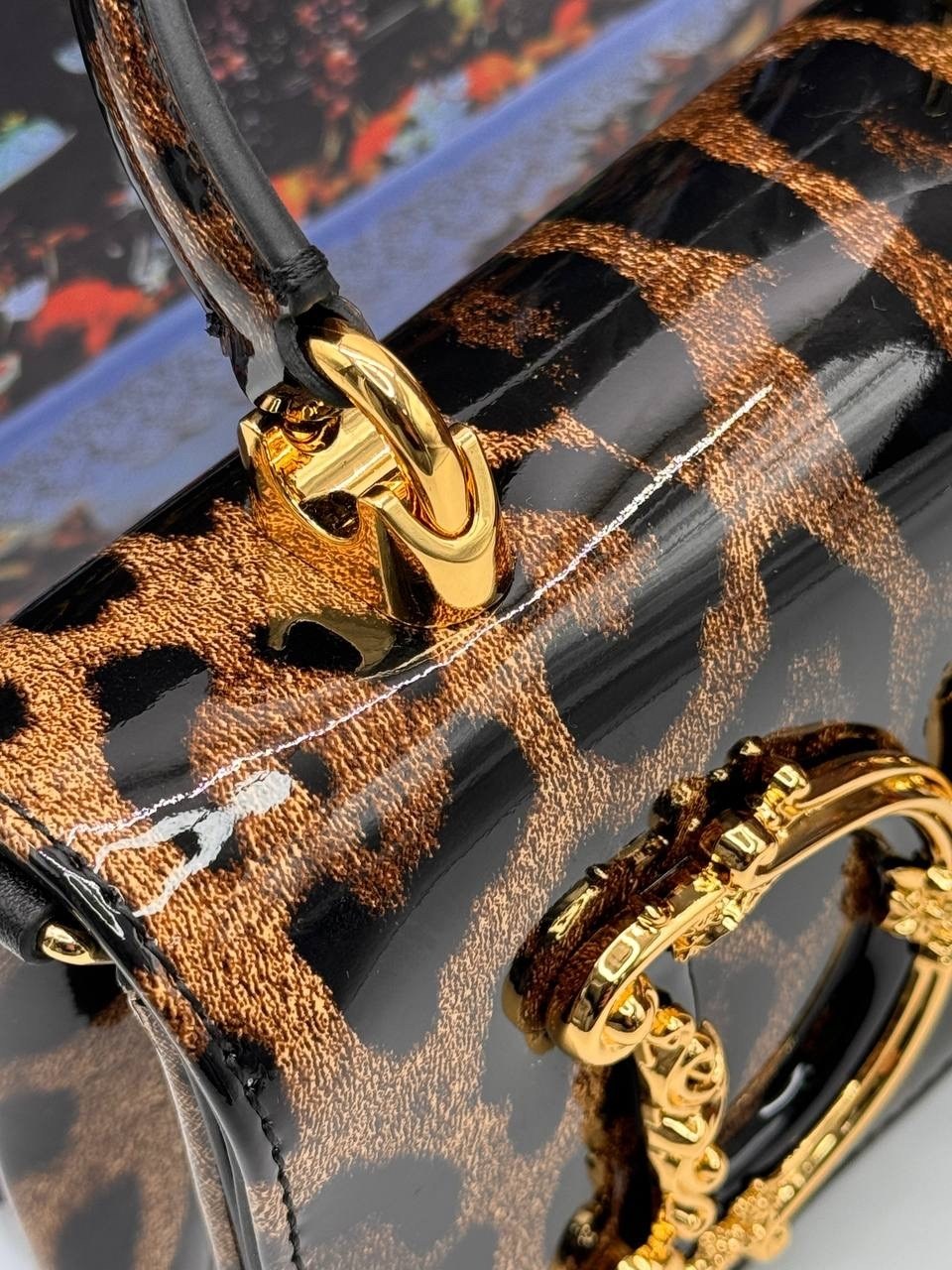 dolce gabbana сумка,dolce gabbana женские,леопардовая сумка,дольче габбана сумка,стильные сумочки