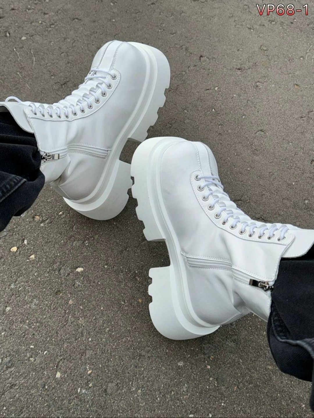 ,женские ботинки на платформе,ботинки женские,ботинки модные,белые ботинки