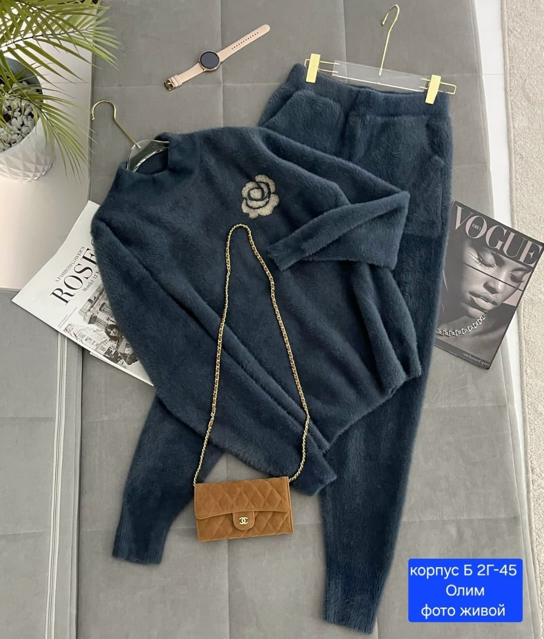 трикотажные костюмы,вязаные костюмы,костюм двойка кашемир,костюм вязанный,кашемировый костюм селин