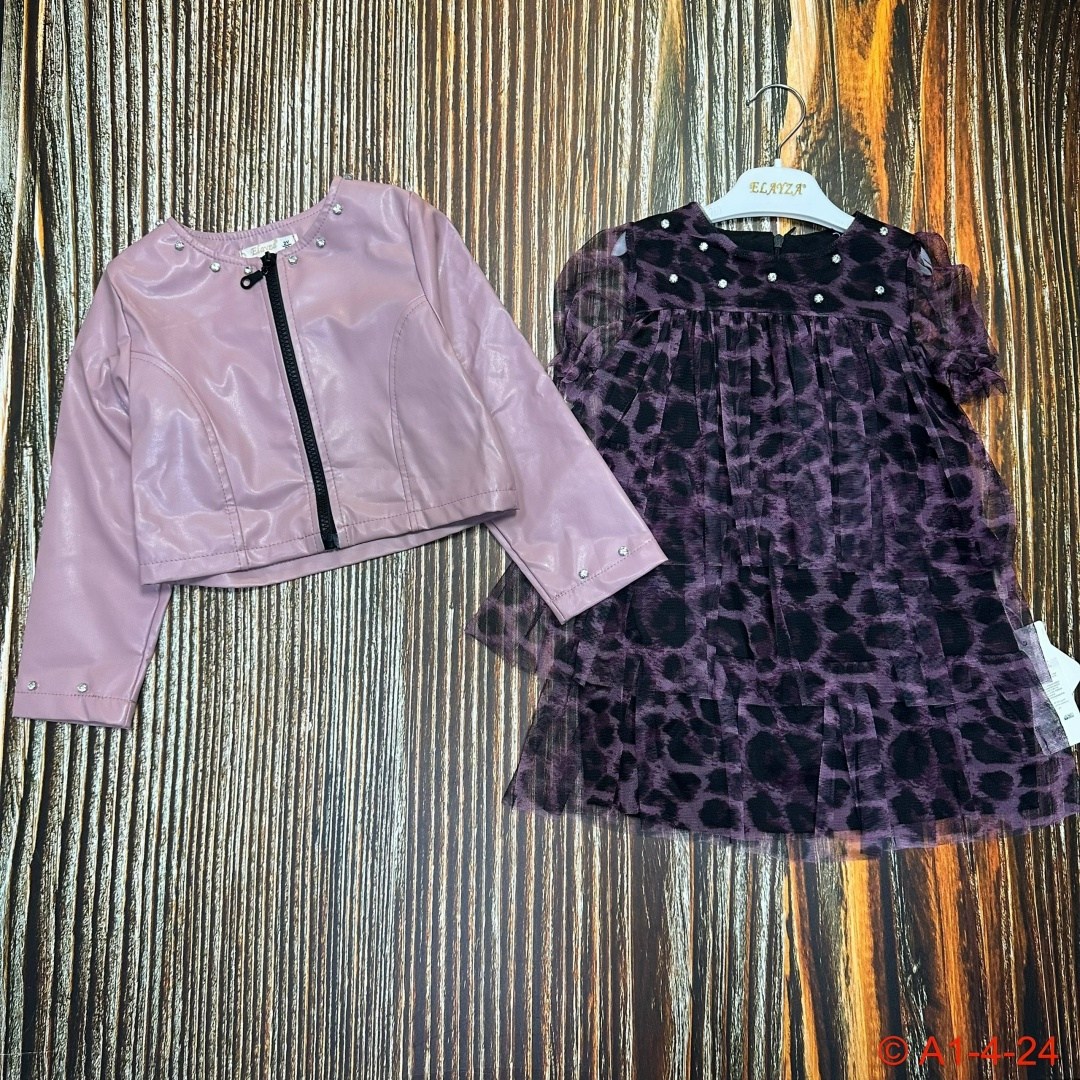 для девочек куртки с блестками,комплект одежды для маленьких девочек,куртка для девочек,для девочек платья,костюм леопардовый