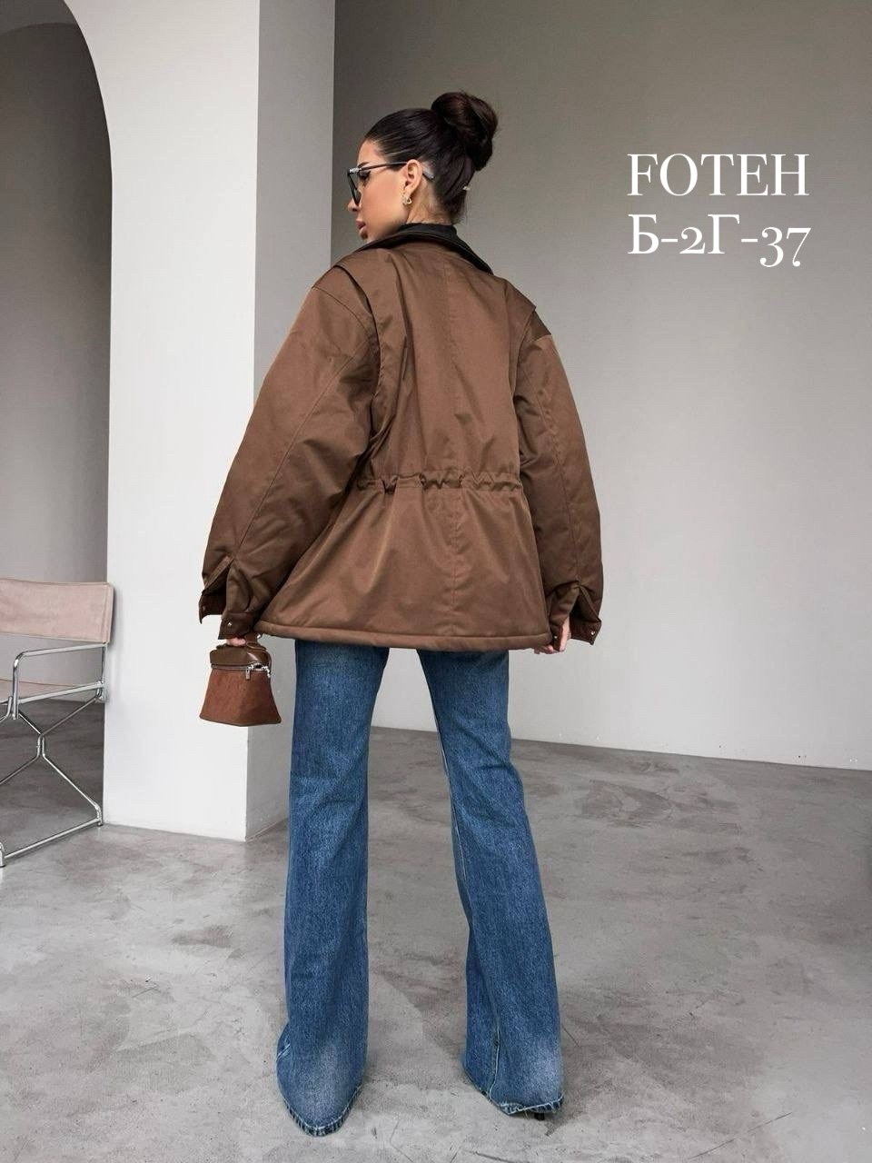 куртка женская демисезонная,женская куртка,стильная куртка,куртка,куртка оверсайз кожаная