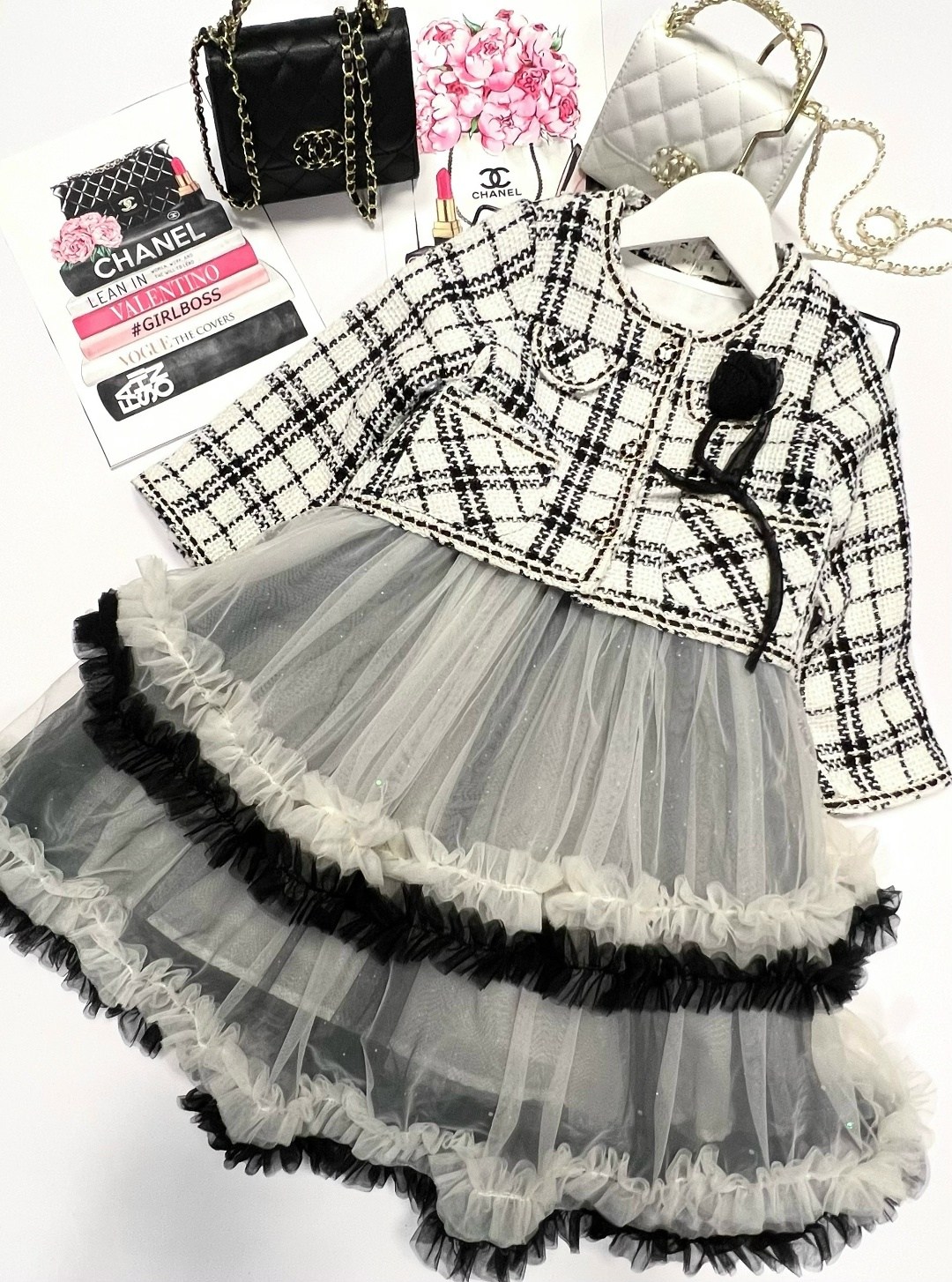 комплект одежды для девочек,платье для девочек,комплект одежды для маленьких девочек,платье детская мода,одежда для маленьких девочек