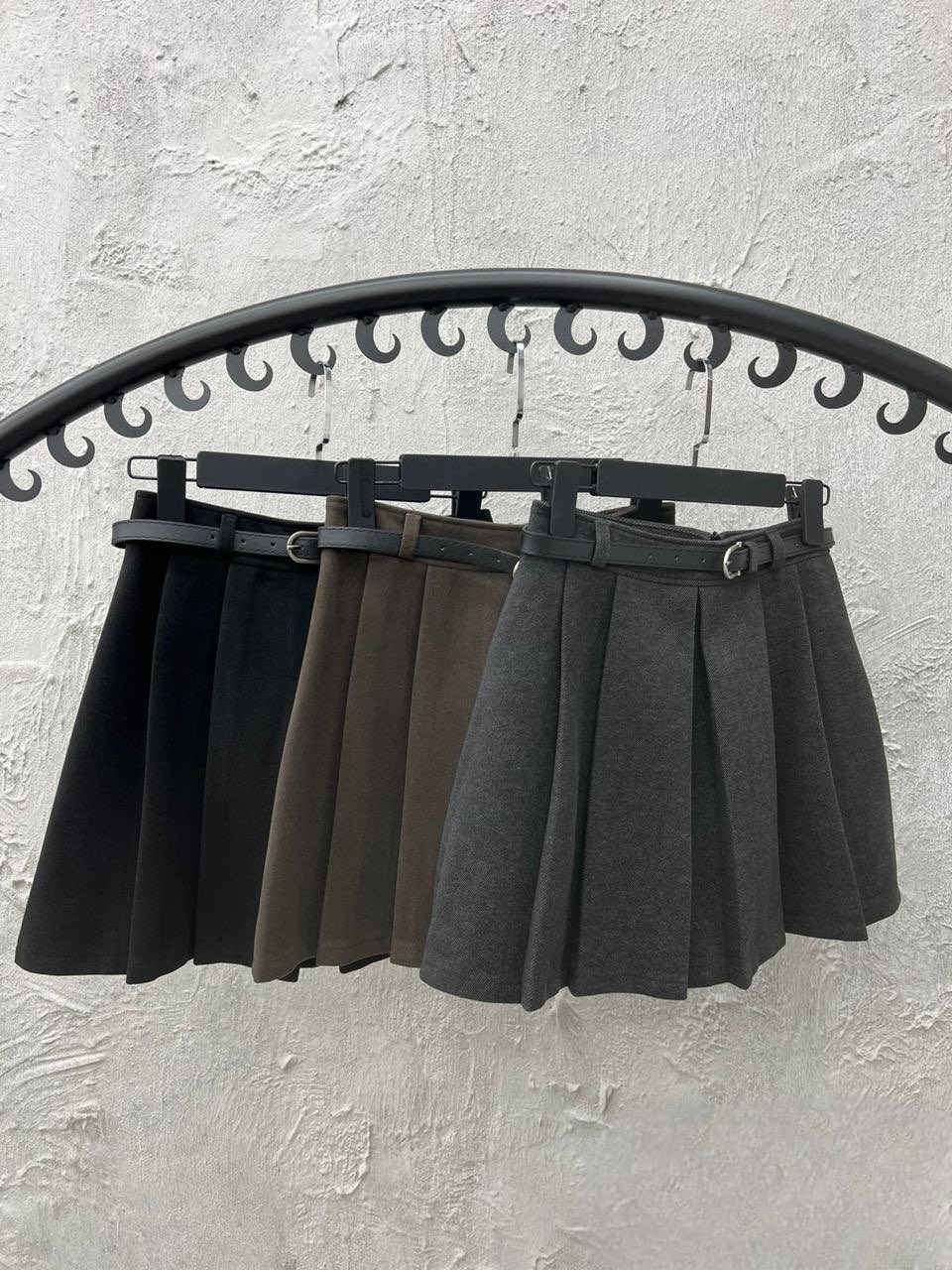 юбка,юбка с поясом,кожаная юбка,юбка плиссе мини,модели юбки