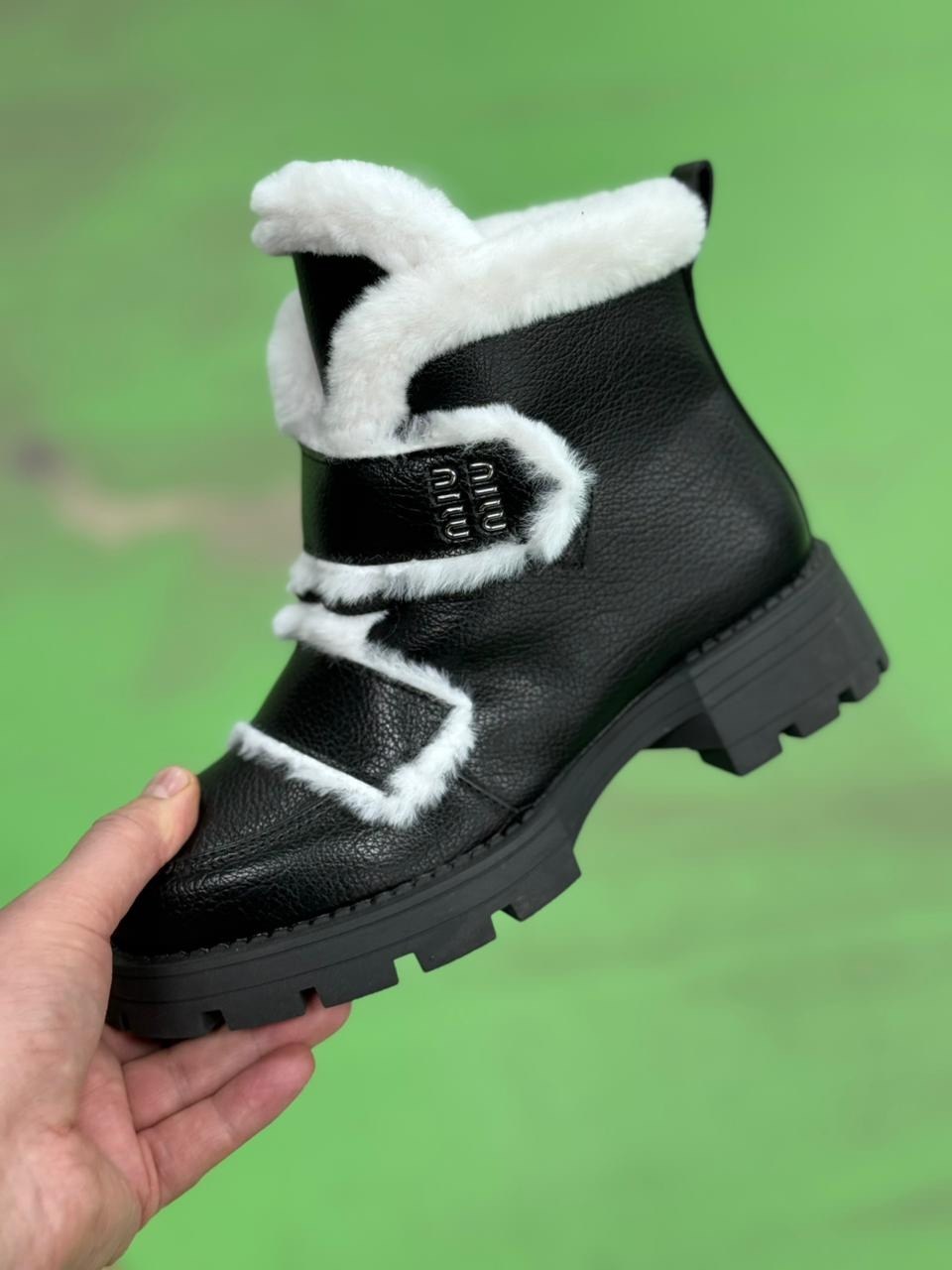 , женская зимняя,женские ботинки,ботинка женские зимние, женская