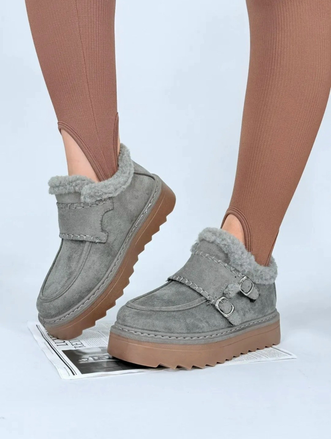 угги женские,,угги зимние на платформе,женская ,угги короткие