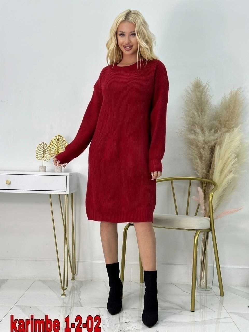 платье вязаное,вязаное платье туника,вязаное теплое платье,платье туника теплая,платье женская