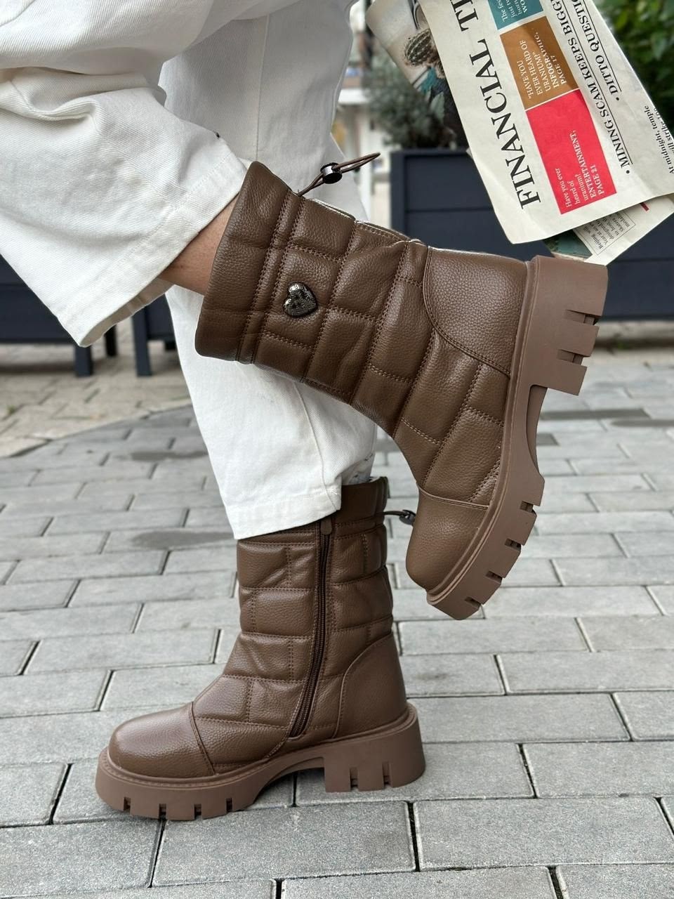 , женская зимняя,ботинка женские зимние,женские ботинки,зимние ботинки