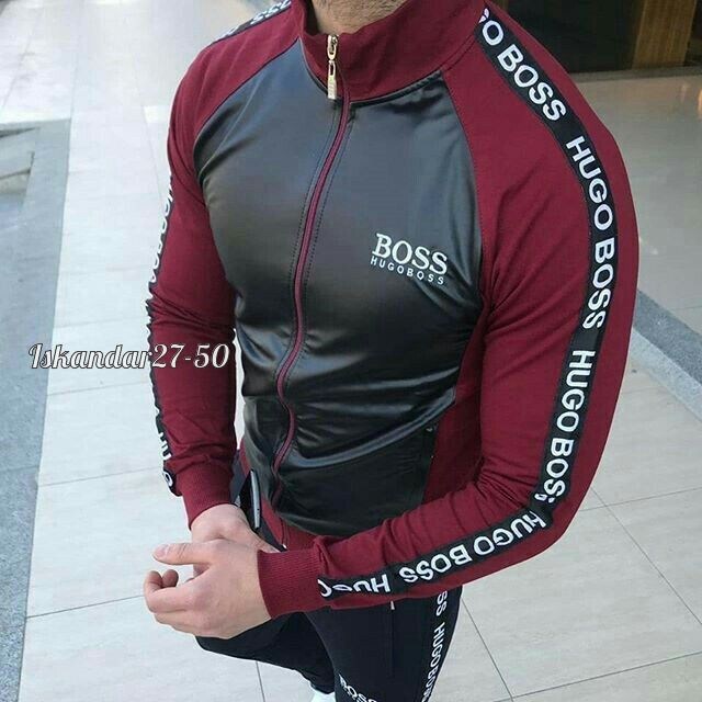 спортивный костюм hugo boss,спортивный костюм hugo boss мужской,спортивный костюм boss,спортивные костюмы,мужская спортивная одежда
