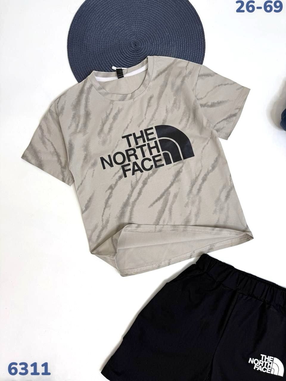 комплект одежды the north face,летний костюм для мальчика,костюм для мальчика футболка,костюм спортивный the north face