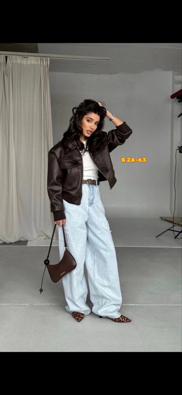 кожаная куртка,куртка кожаная женская,кожаная куртка бомбер,куртка бомбер из экокожи,женская куртка