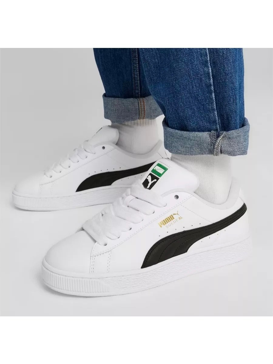 ,кроссовки puma,кроссовки puma suede,кроссовки puma suede xl,puma suede