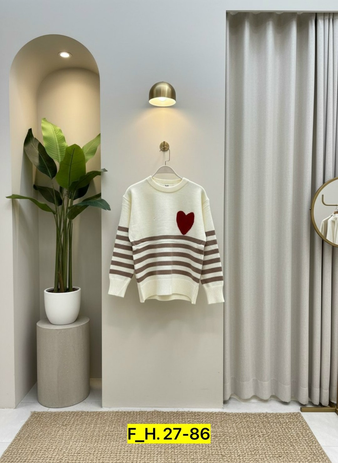 свитера женские,стильная кофта,свитер,свитер в полоску,повседневный джемпер