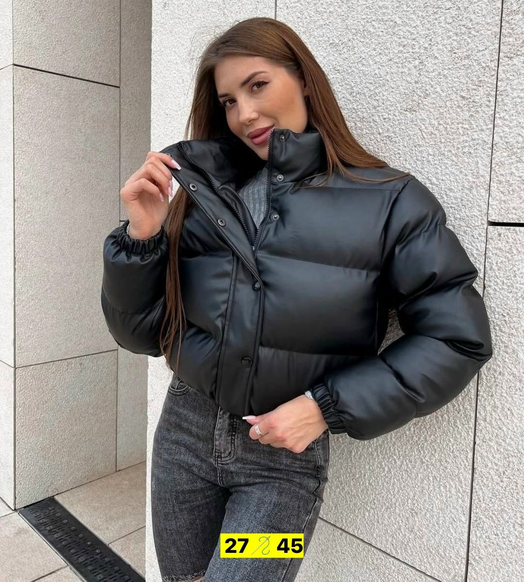 куртка из экокожи женская дутая,куртка из экокожи женская,куртка из экокожи,демисезонная куртка,куртки экокожа женские