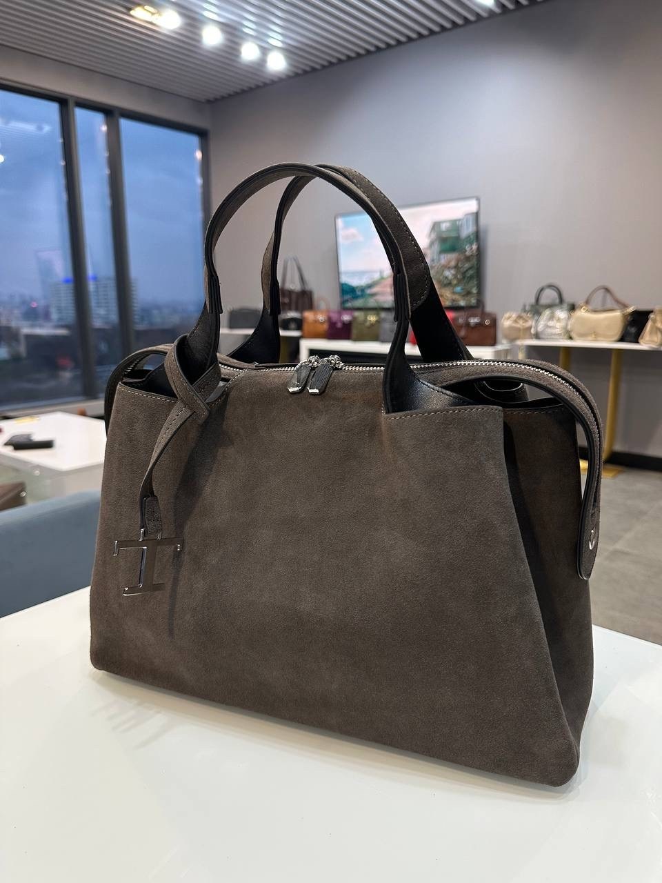 замшевая сумка,замшевая сумка женская,женская сумка,сумка,женская сумка из натуральной замши