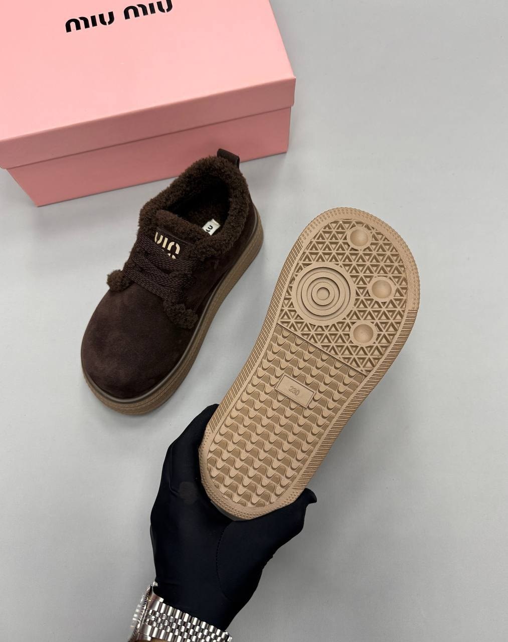 ,стильная ,ботинки miu miu,женские обуви,модная