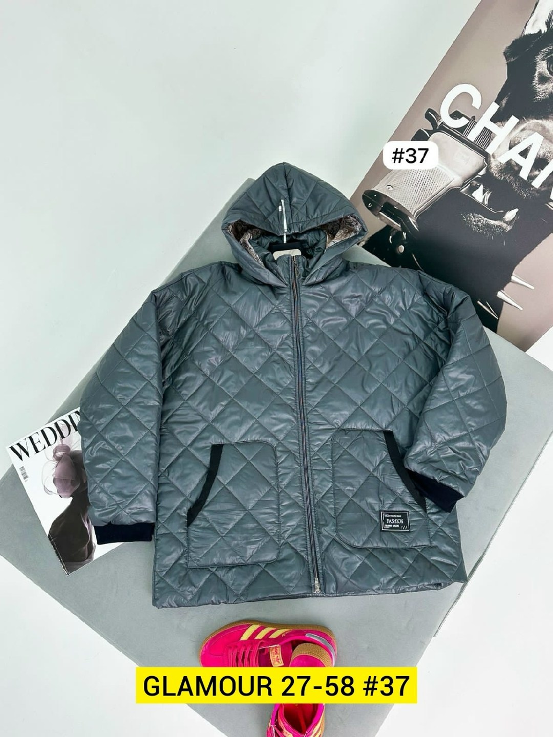 демисезонная женская куртка больших размеров,демисезонная куртка больших размеров,куртка теплая,куртка женская теплая,куртка больших размеров демисезонная bloom fashion