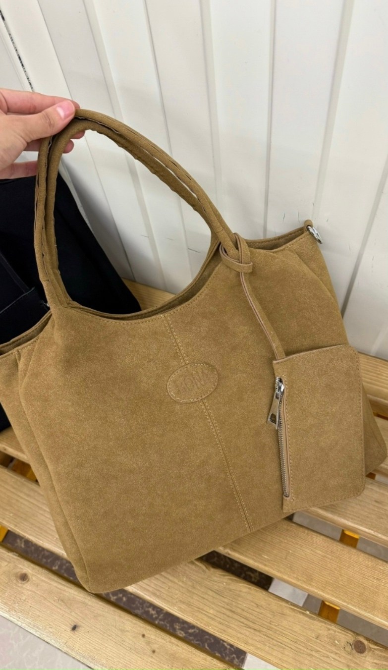 замшевая сумка,замшевая сумка женская,сумка женская из натуральной замши,вместительная замшевая сумка,сумка хобо замшевая