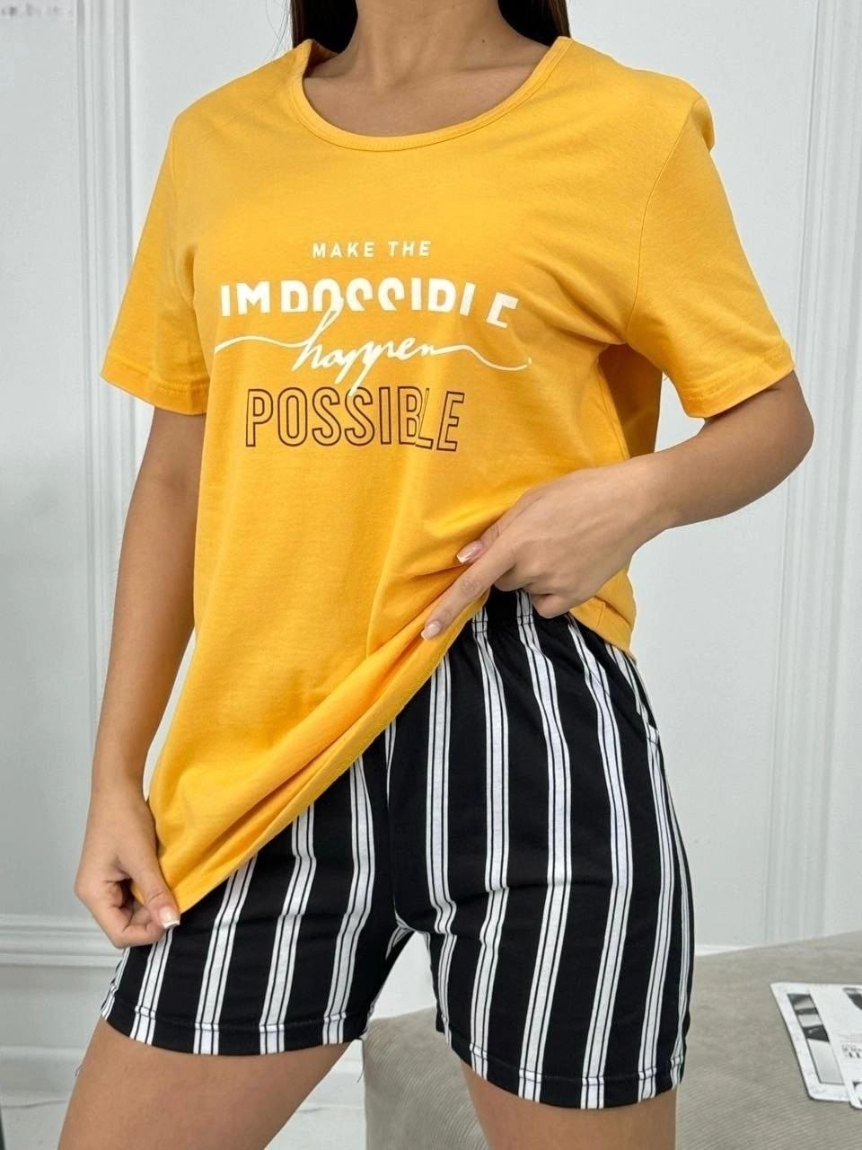 женская пижама с шортами,пижама женская,одежда для дома,пижама с шортами,пижамы для женщин