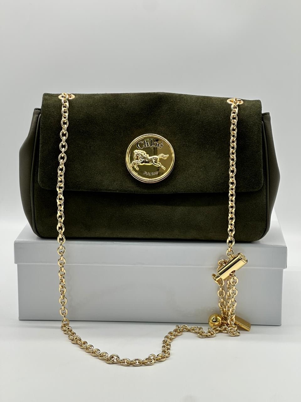 сумка chloe,сумка,сумки,замшевая сумка,женская сумка