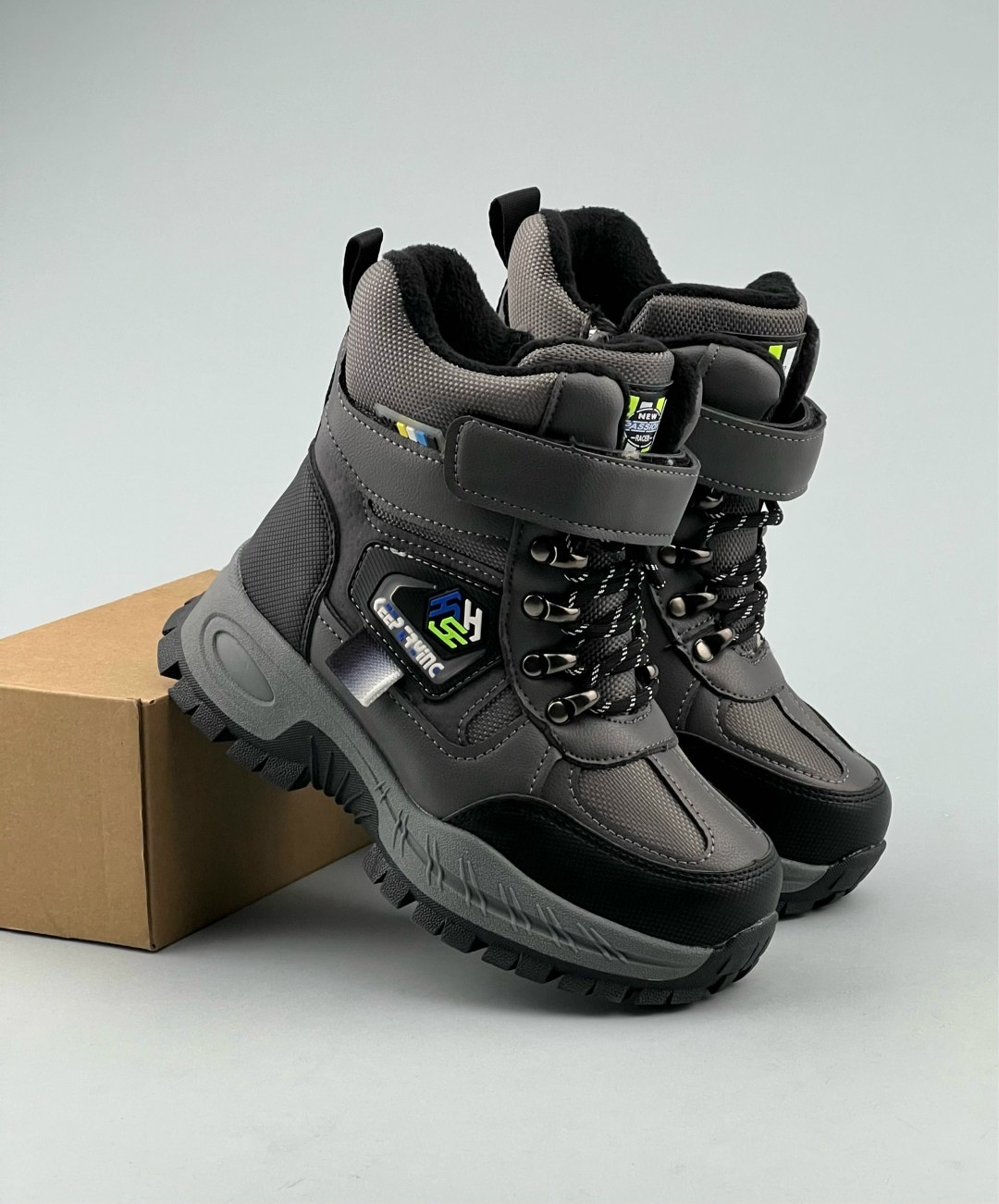 детские ботинки,детская ,ботинки для мальчика,,ботинки зимние для мальчика