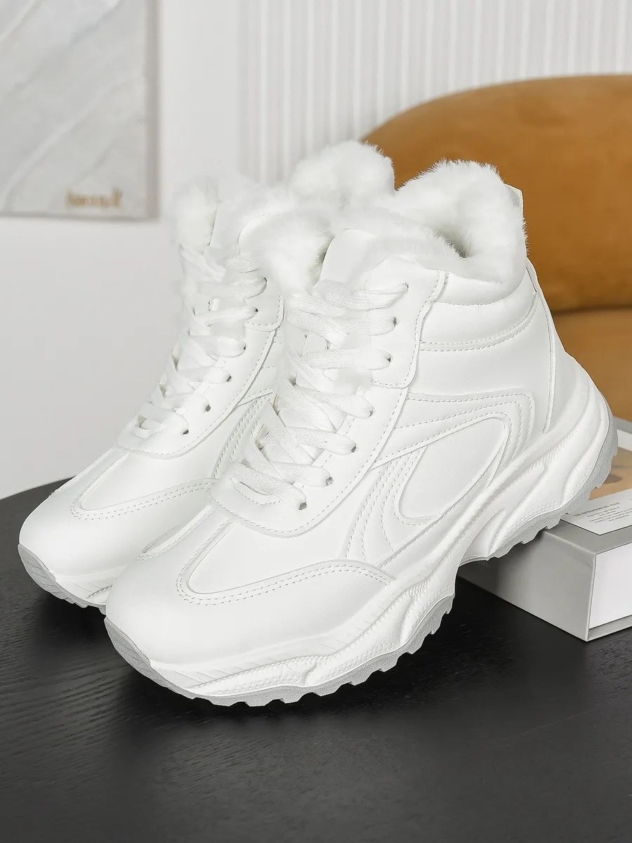 женские зимние кроссовки,кроссовки женскиe,женские зимние кроссовки с мехом,зимние кроссовки,