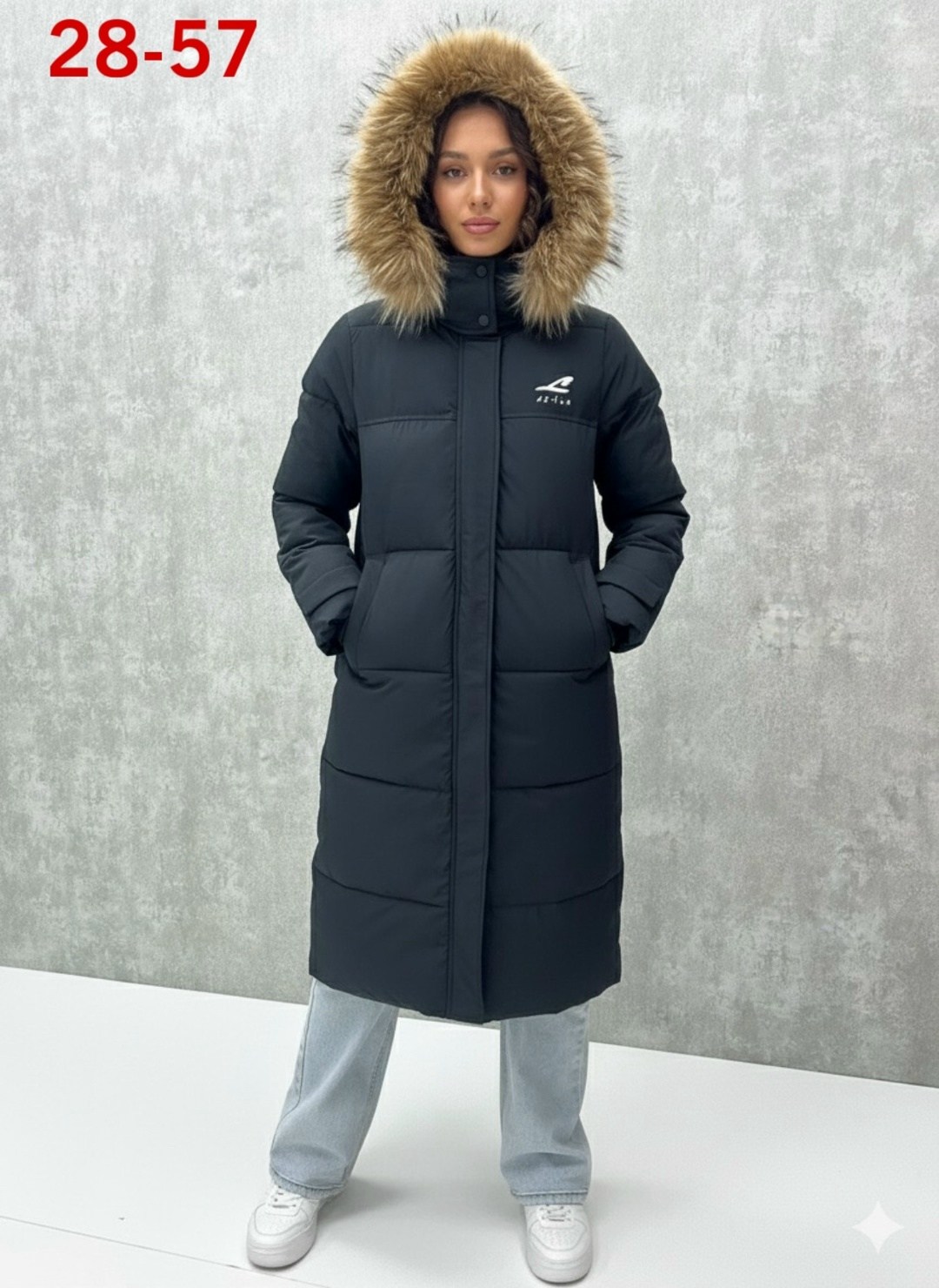 женская зимняя куртка,стильные пуховики,зимние куртки,пуховик зимний женский,куртка зимняя женская удлиненная