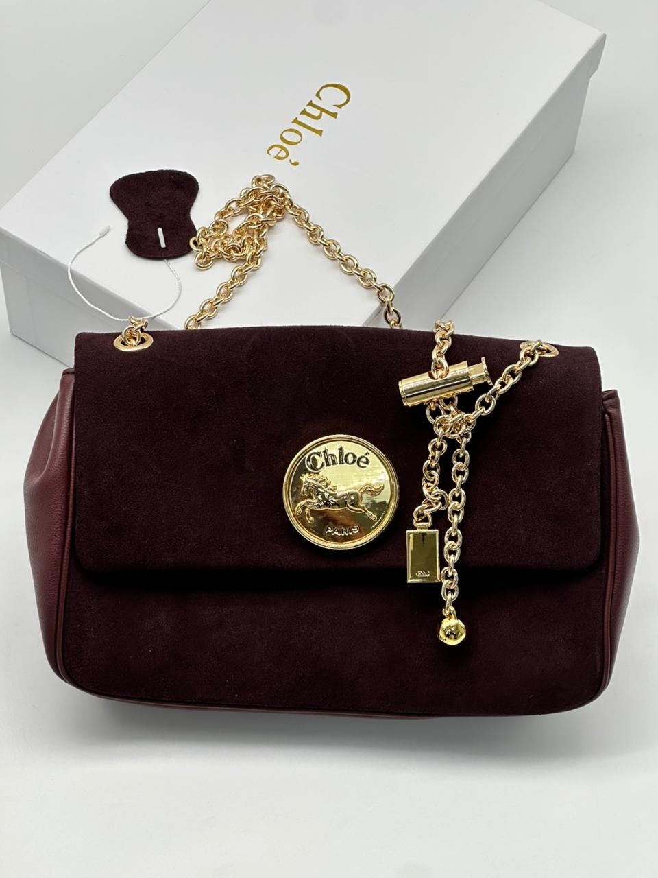 сумка chloe,сумка,сумки,замшевая сумка,женская сумка