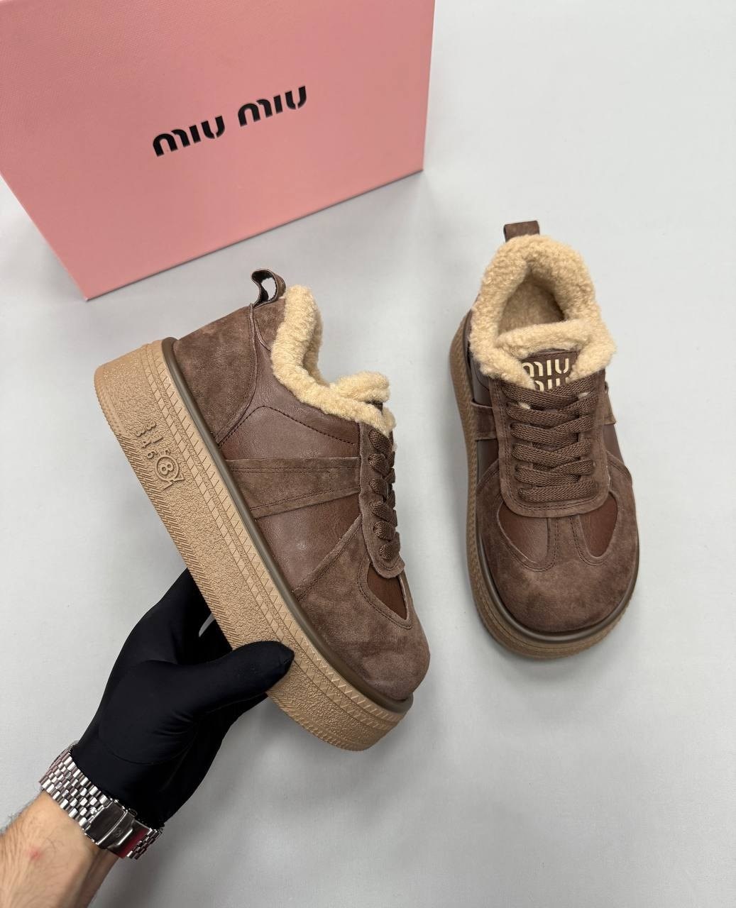 ,зимняя  женская, повседневные,зимняя ,женские кроссовки