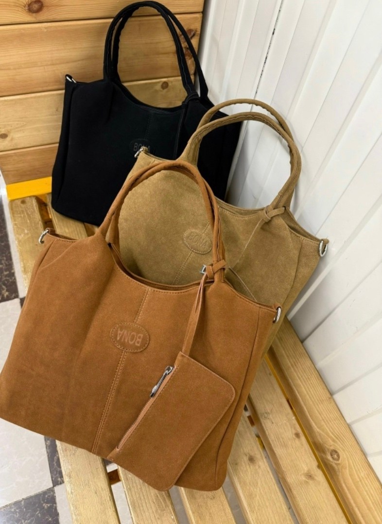 замшевая сумка,замшевая сумка женская,сумка женская из натуральной замши,вместительная замшевая сумка,сумка хобо замшевая