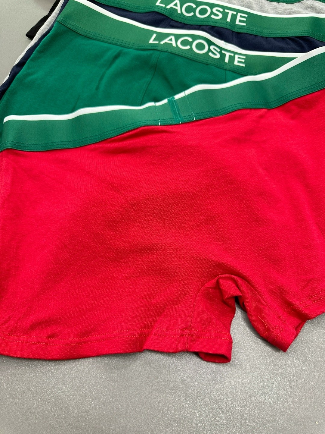 трусы мужские lacoste,набор мужских трусов lacoste,комплект трусов боксеры lacoste,lacoste трусы мужские набор,трусы lacoste бирка