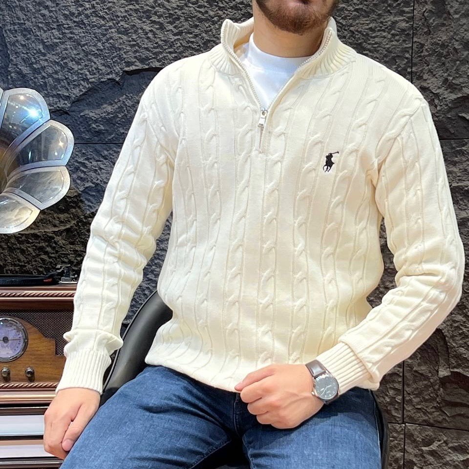 свитер polo ralph lauren,мужской свитер,свитер с воротником,polo ralph lauren джемпер,джемпер для мужчин