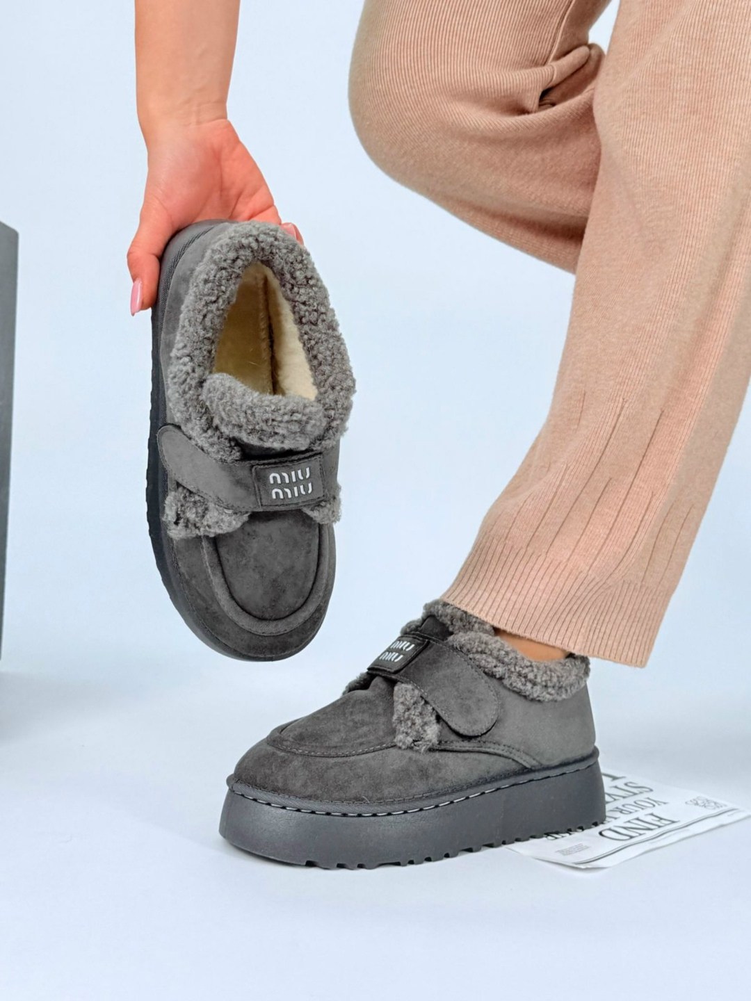 ,женская зимняя ,женская , повседневные,обуви