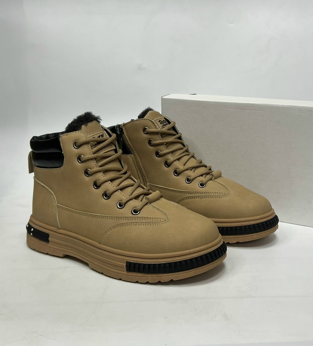 зимние ботинки мужские,мужские ботинки,,зимние ботинки, мужская зимняя