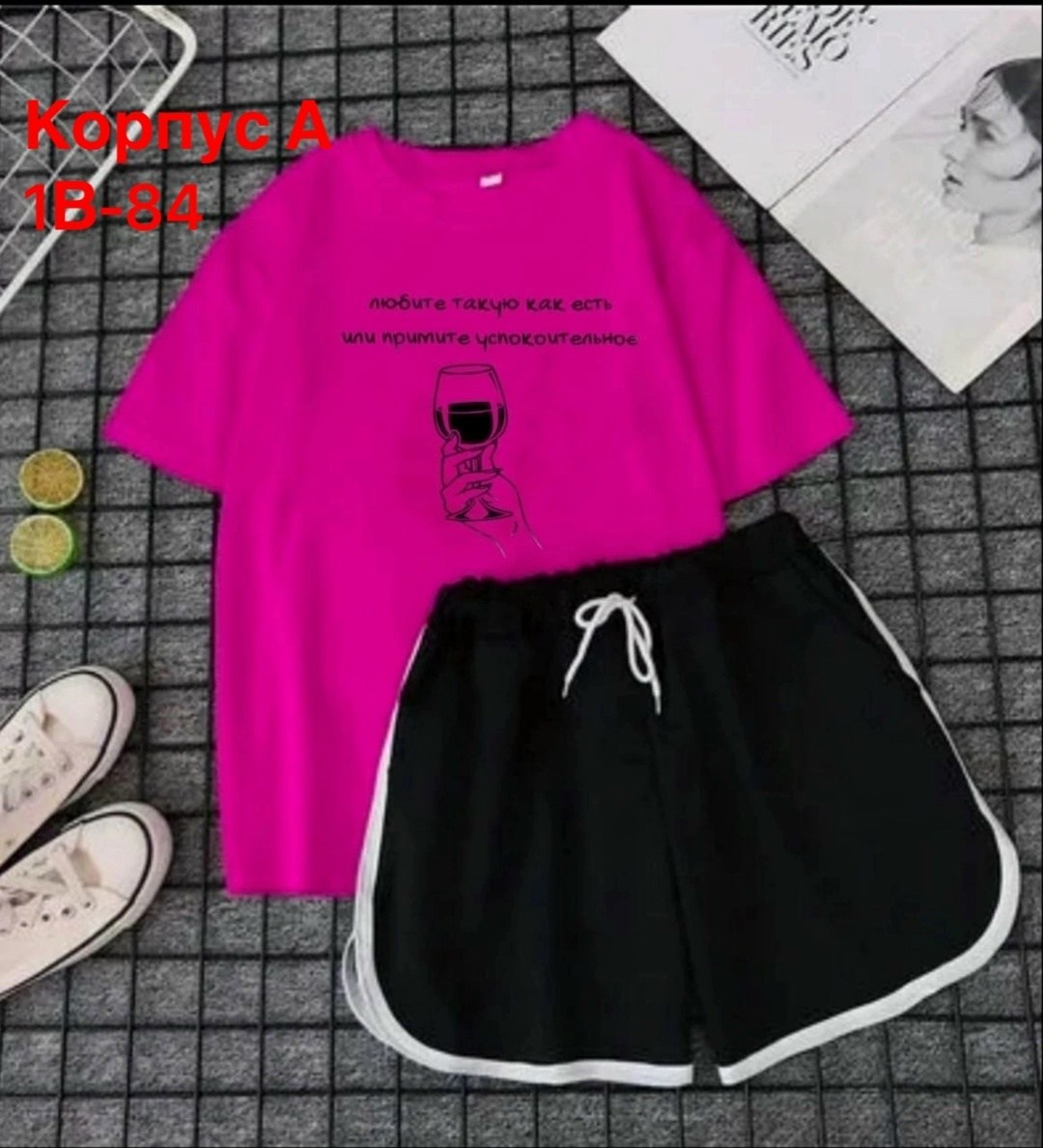 костюмы спортивные женские,костюм спортивный женский шорты,женский костюм с шортами,костюм женский футболка,женские костюмы