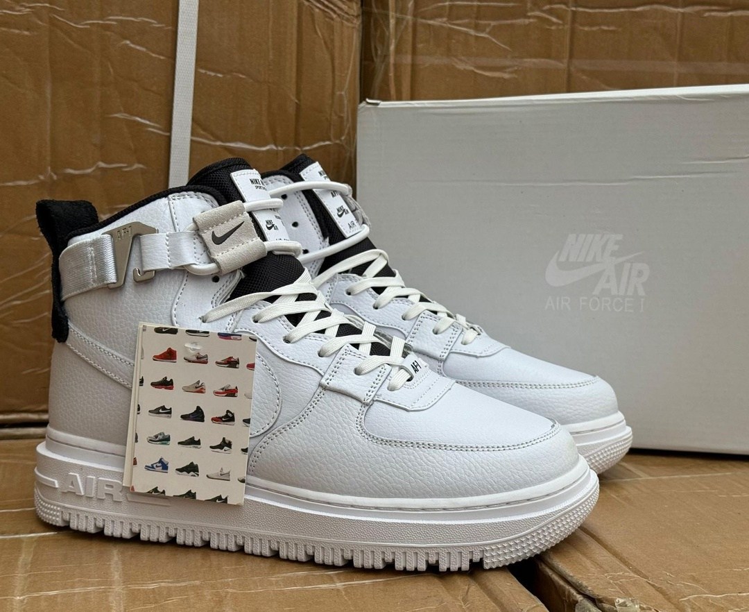 nike air force 1 high utility 2 0,nike air force 1 high utility,nike air force 1 high utility 2.0 black gum,nike air force 1 high black,кроссовки