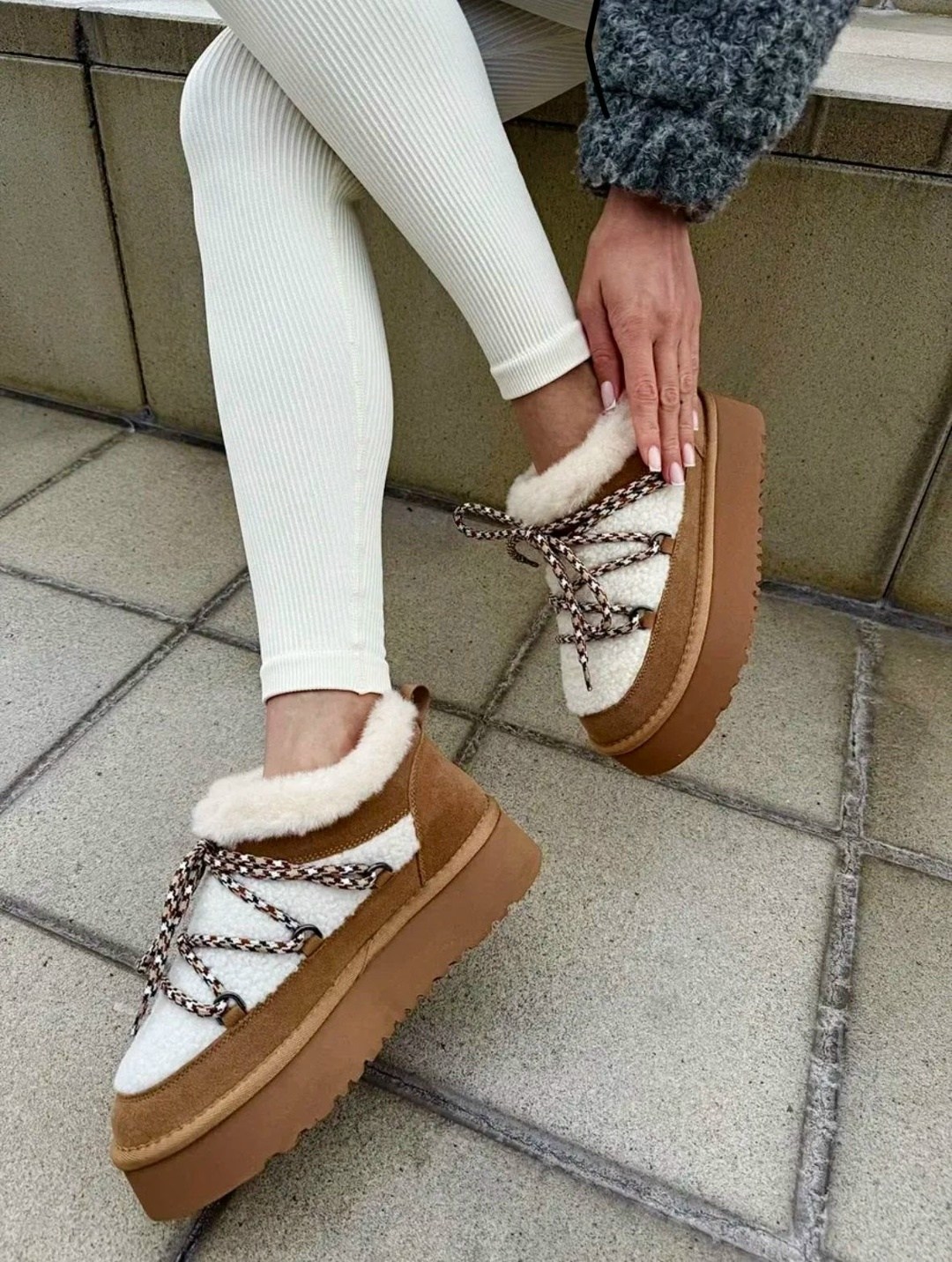 угги женские,,зимняя ,зимние угги, женская