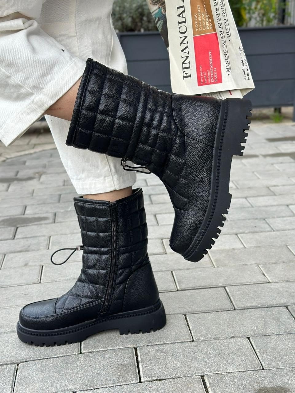, женская зимняя,ботинка женские зимние,женские ботинки,зимние ботинки