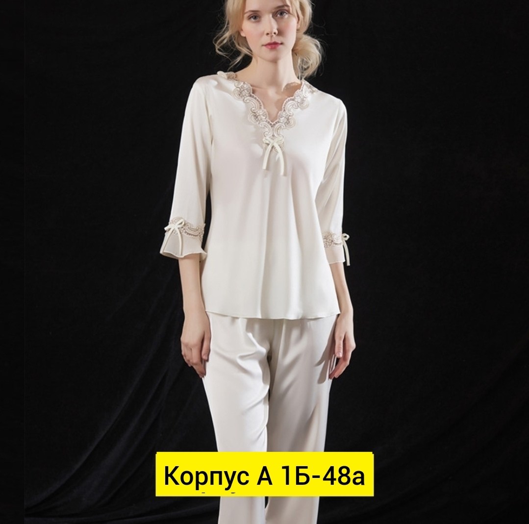 женская шелковая пижама,шелковая пижама,пижама женская,комплект пижама,пижама из искусственного шелка