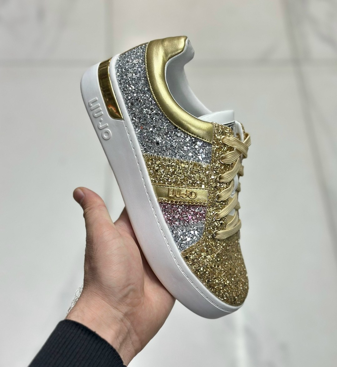 ,кеды с пайетками, женская,обуви,кроссовки на платформа