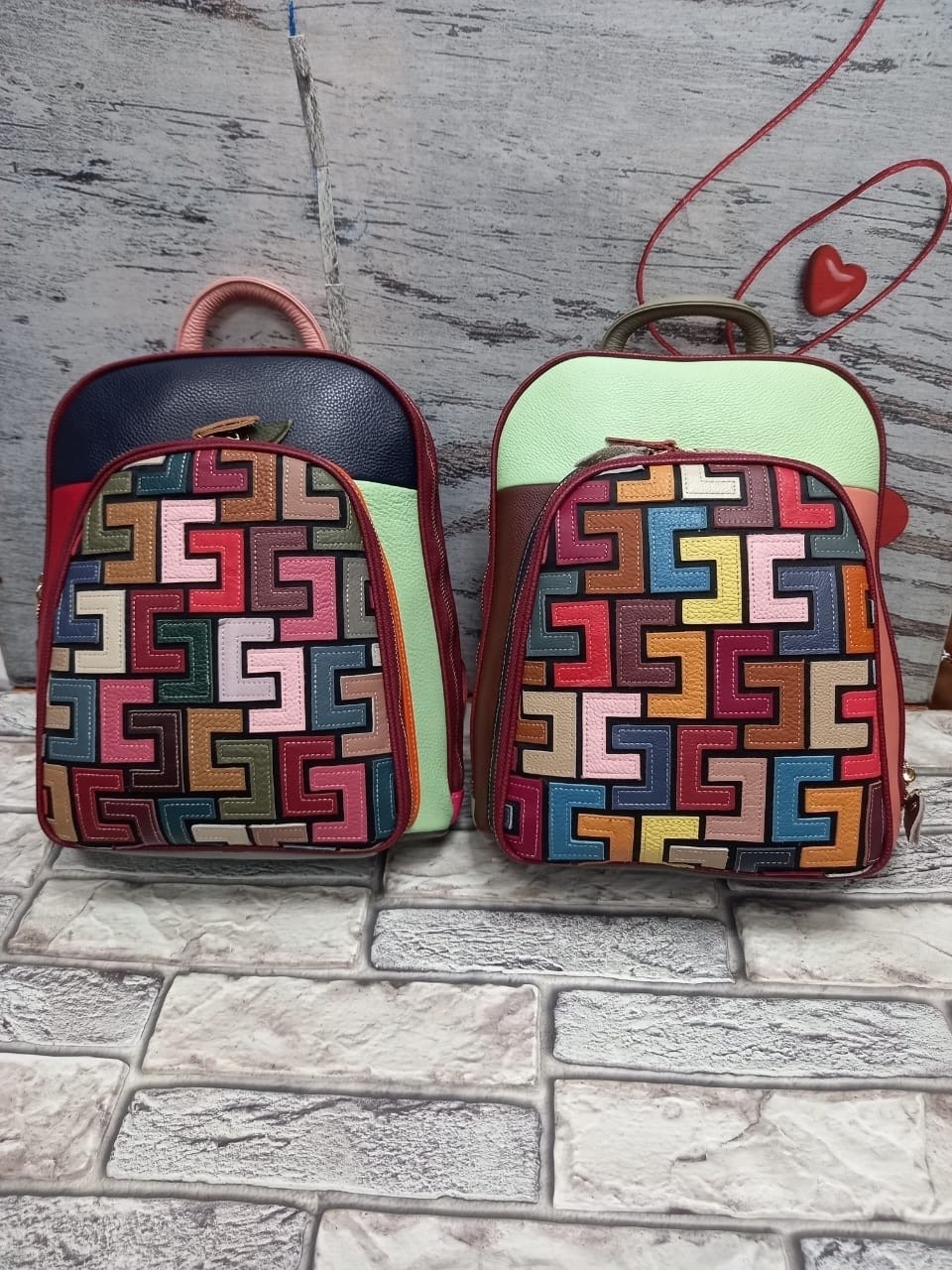 женские рюкзаки,рюкзак,брендовые рюкзаки,рюкзак цветной,стильная рюкзак