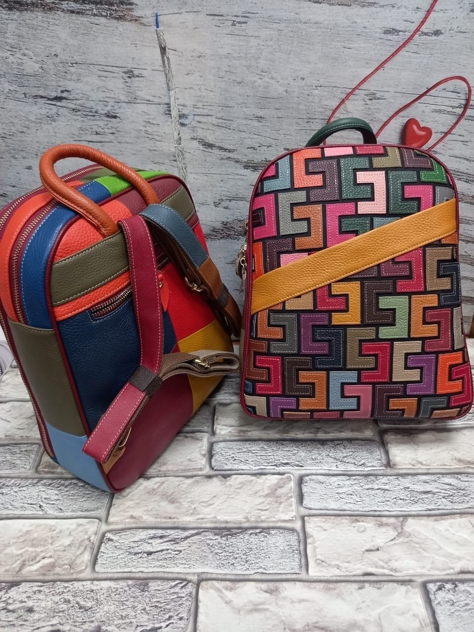 женские рюкзаки,рюкзак,брендовые рюкзаки,рюкзак цветной,стильная рюкзак