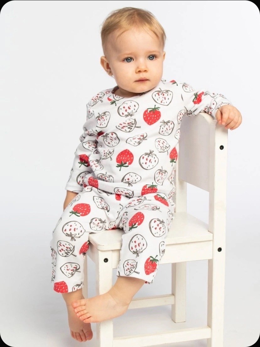 пижама детская,пижама для девочек,пижама flyzay "дино", р.104,пижам,пижамы для детей из игр