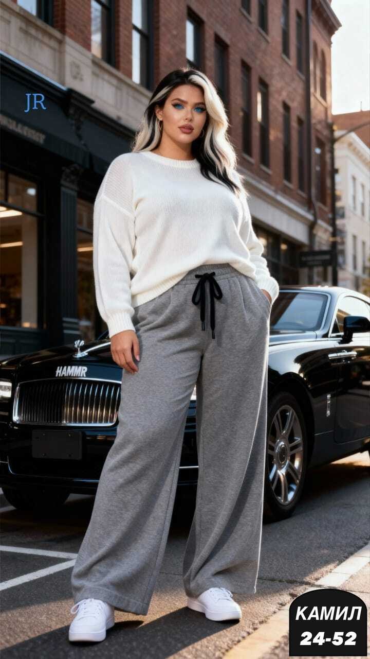 брюки синие,спортивные брюки,женские джоггеры,штаны трикотажные,брюки женские широкие