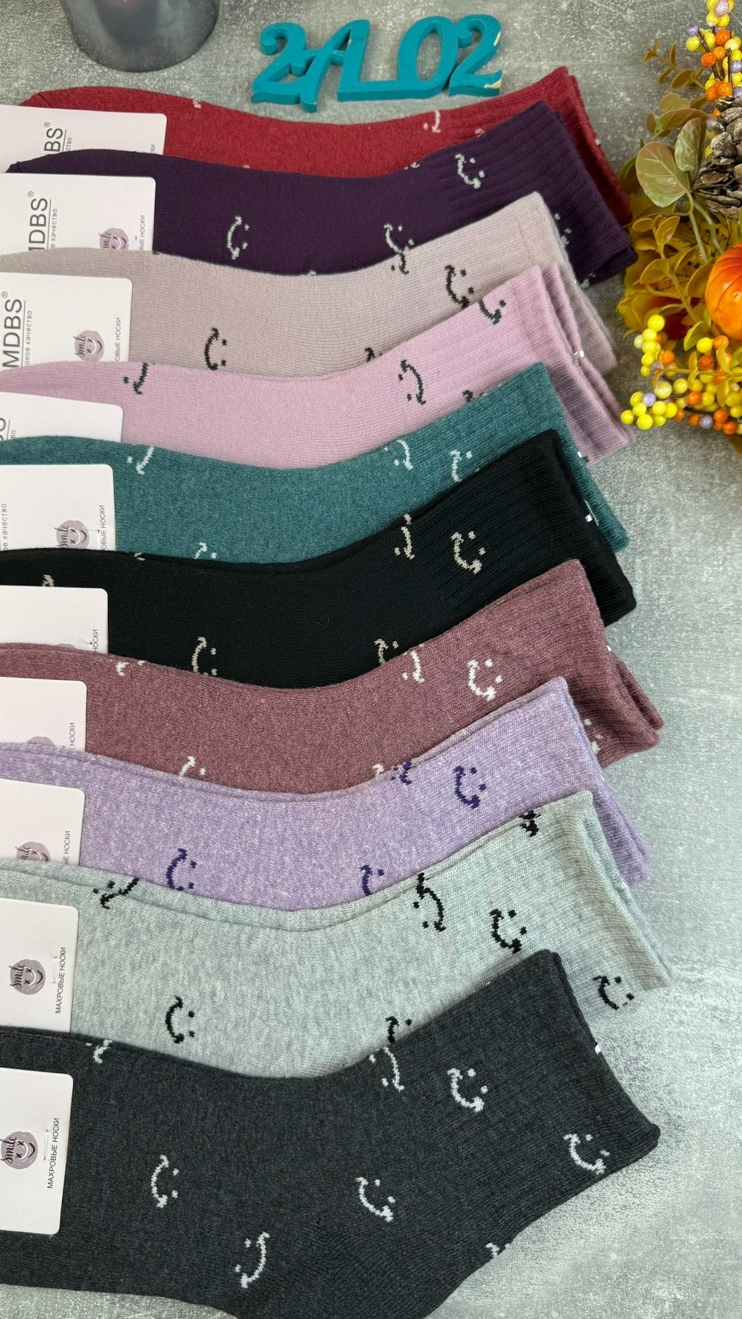 носки женские,носки женские 10 пар,носки женские dmdbs,носки женские теплые,женские термо носки