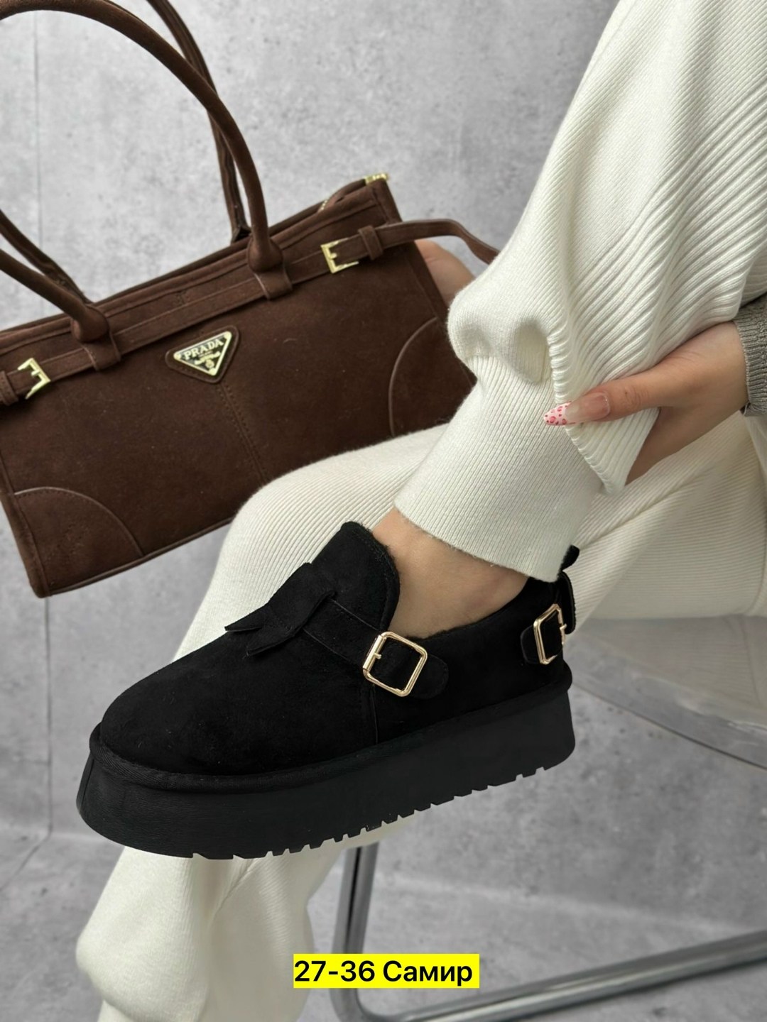 , женская,женские угги,лоферы замш,обуви